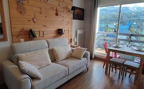 studio Loubat pyrénée, ménage inclus